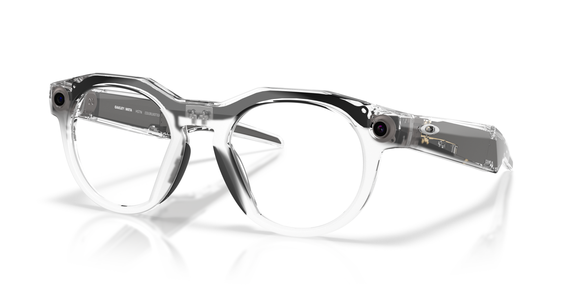 Picture of Oakley META HSTN 00W8002